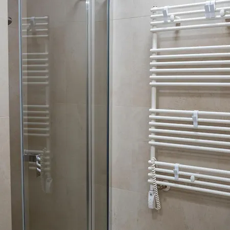 Апартаменты Sea Foam Дзвижино