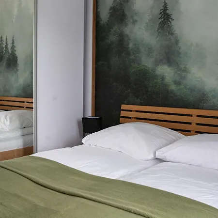 Апартаменты Sea Foam