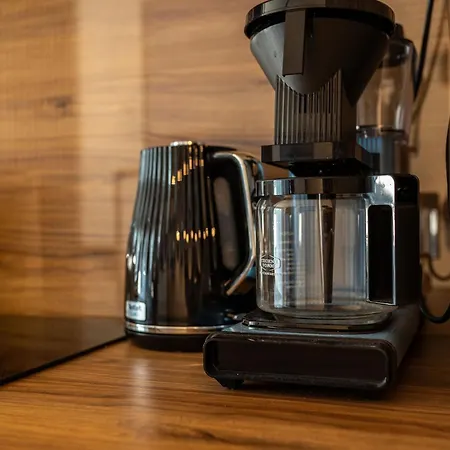 Апартаменты Sea Foam