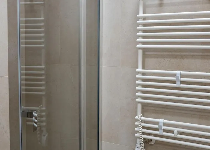 公寓 Sea Foam 德兹维济诺