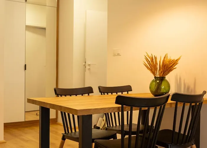 公寓 Sea Foam 德兹维济诺